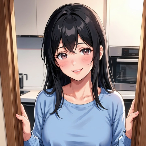 Визуальное создание персонажей