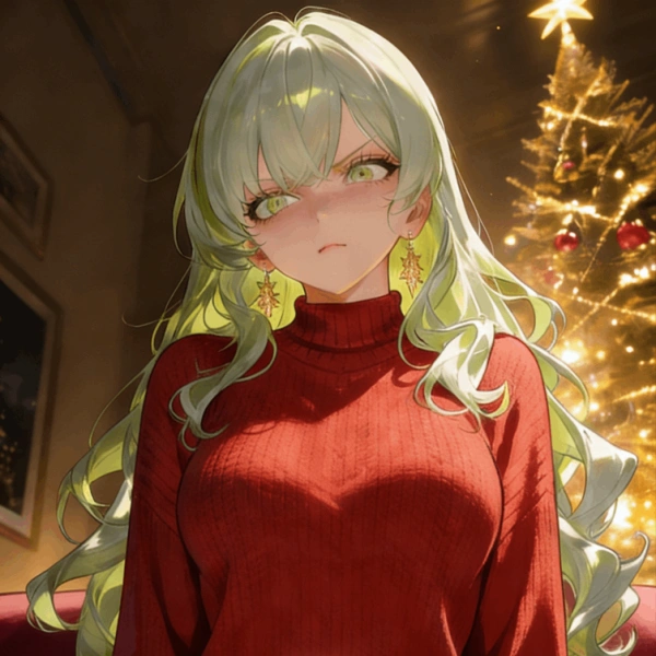 AI 角色扮演故事創作 — AI 角色 NSFW 作家