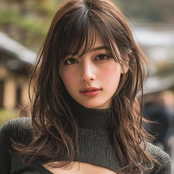 角色設計和 AI 圖像靈感 — AI 圖像到 NSFW 角色創建者