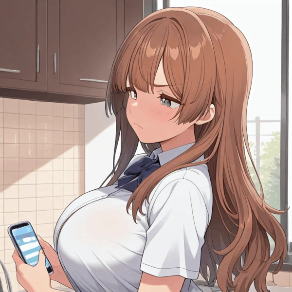 AI Companion Robot Simulation