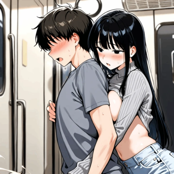 Chat With an AI Girlfriend Online for Free