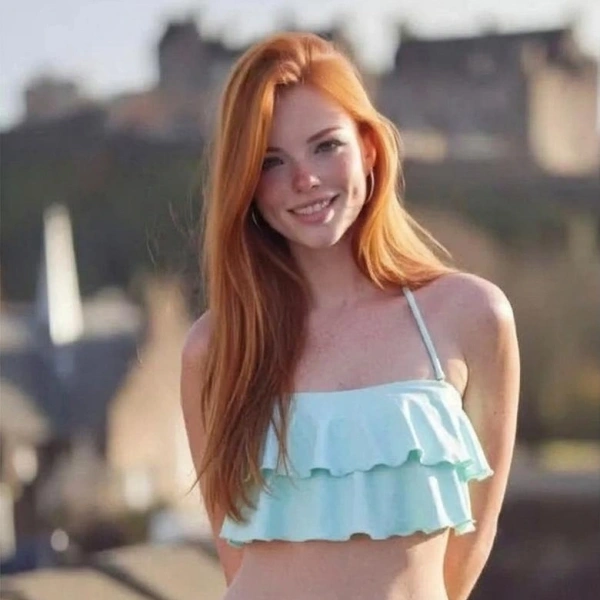 AI Girlfriend Chat for Romantic Conversations