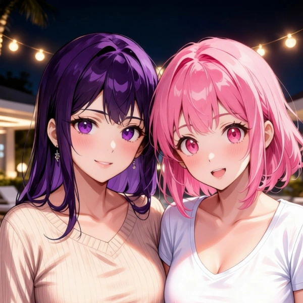 Виртуальный искусственный интеллект Playmate