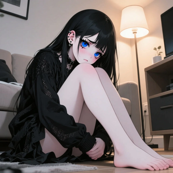 AI Sex Chatting App-Style Experience