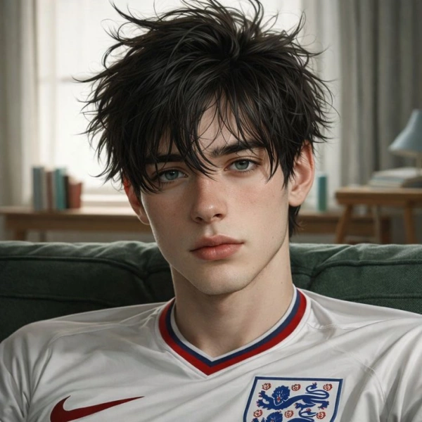 AI Girlfriend Chat Enthusiasts