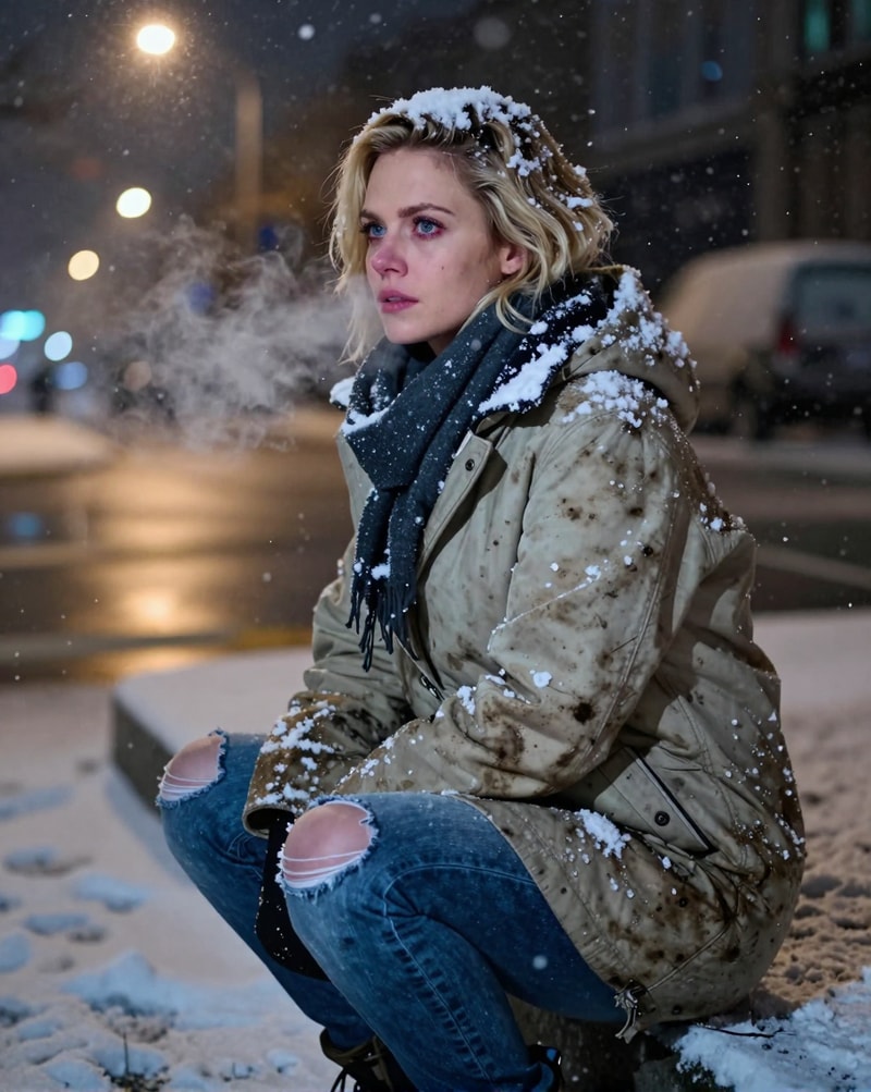 Evangeline "Evie" Sinclair