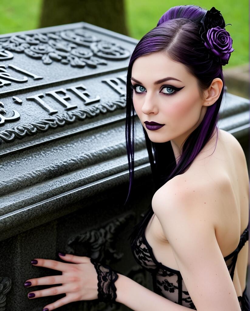 Lysandra Lovecraft