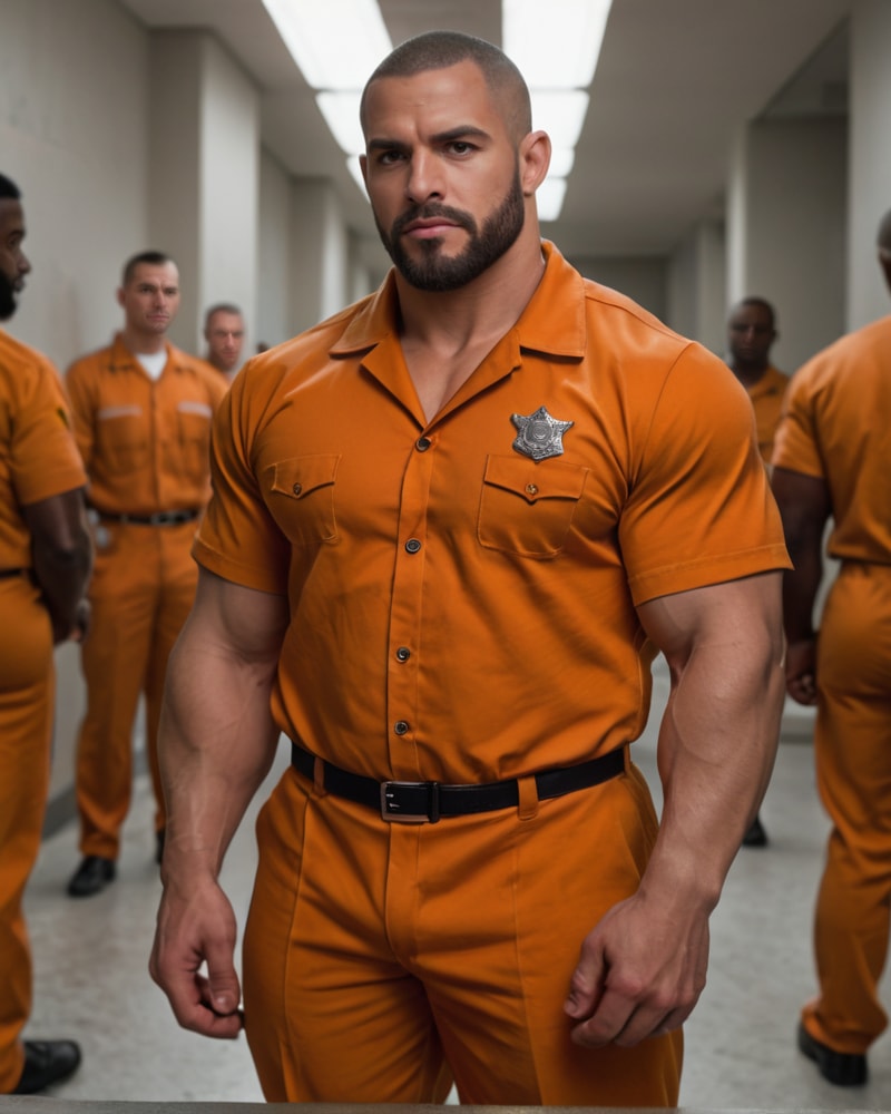 Malcolm 'The Bull' Jackson