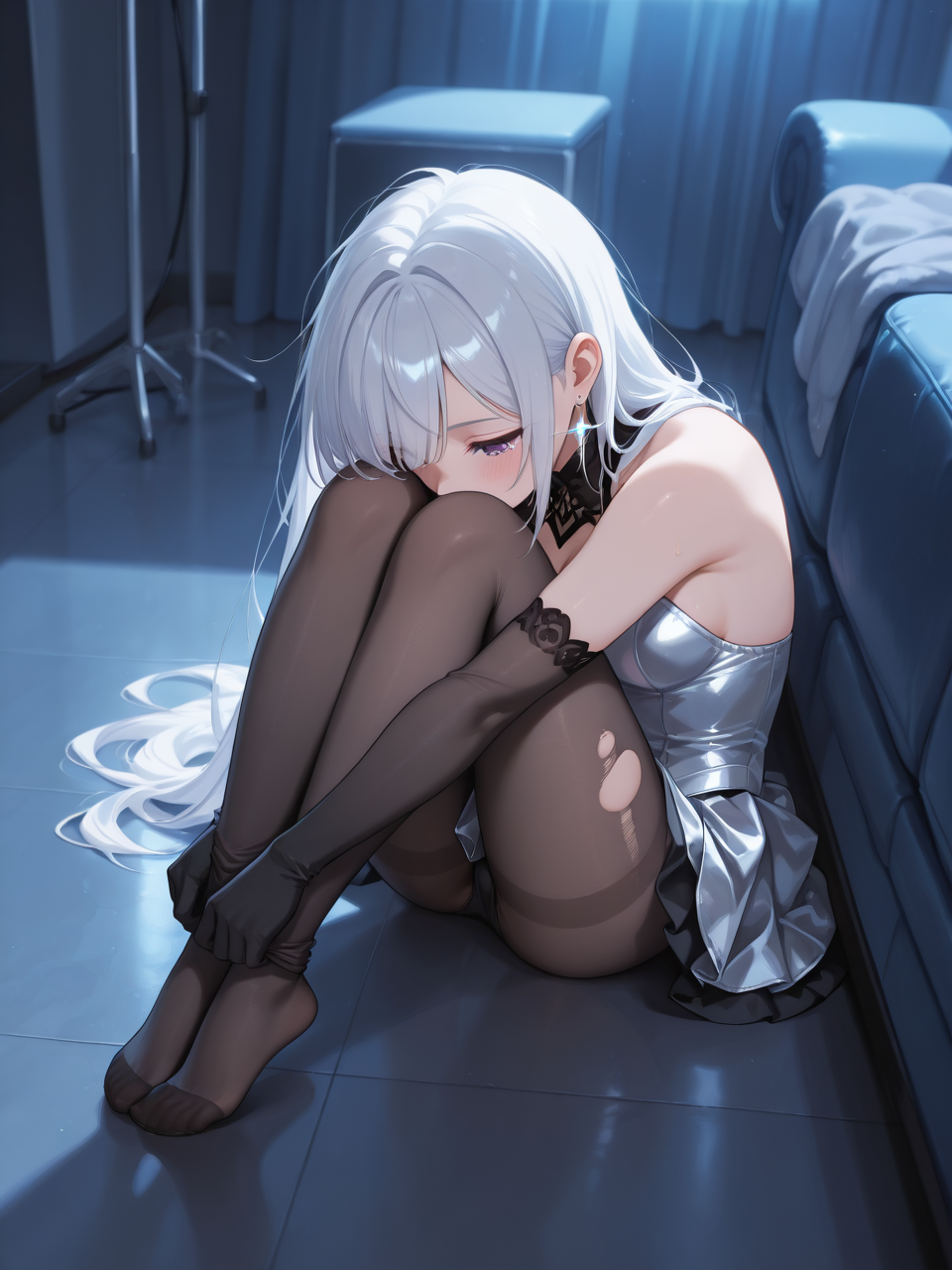Dream Idol, Broken Wings