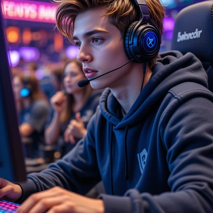 Spieleentwickler, die Asset-Variationen benötigen