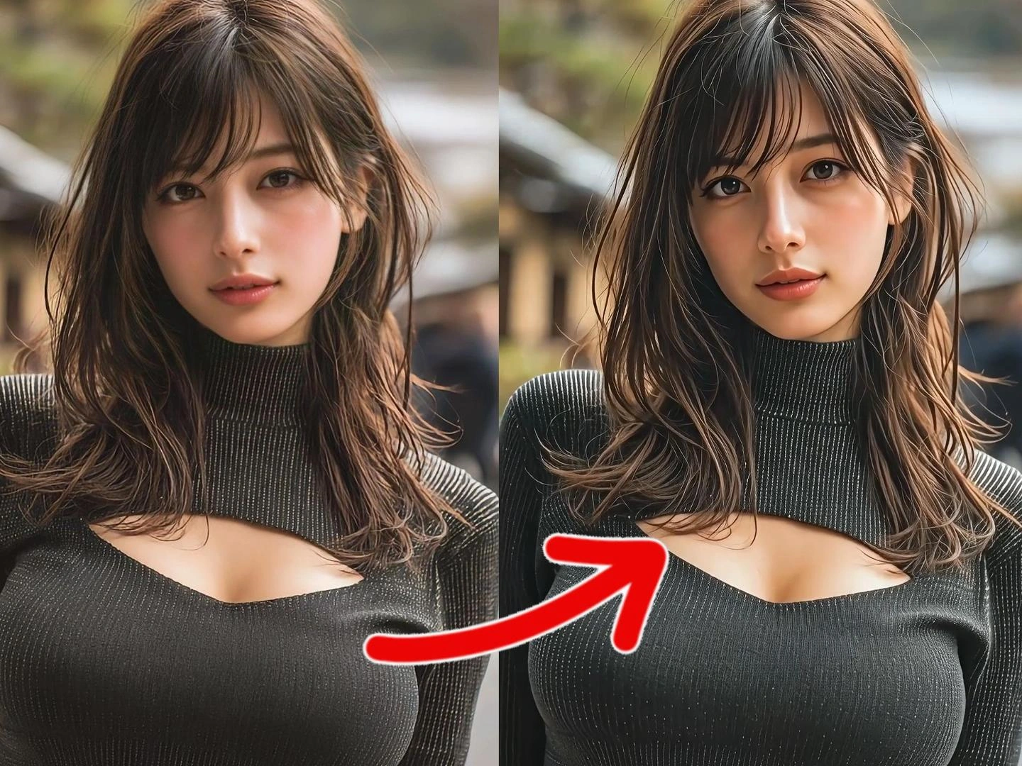 What is CharaxAI's Character Image to Video?