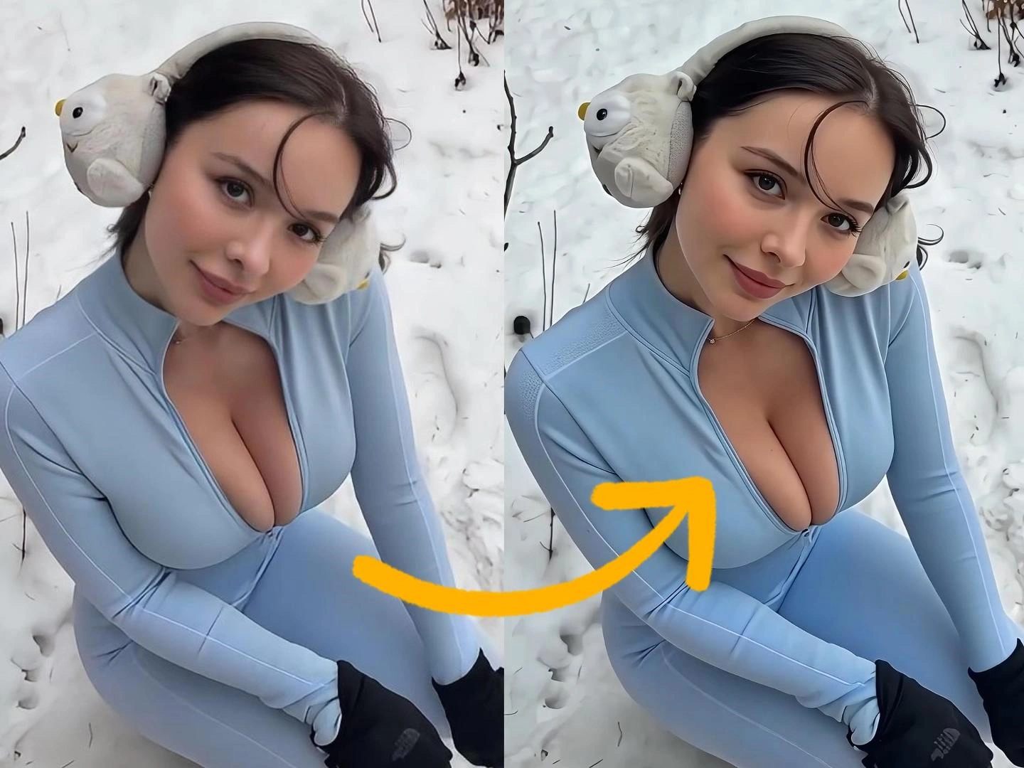 Create Animated Character Stories