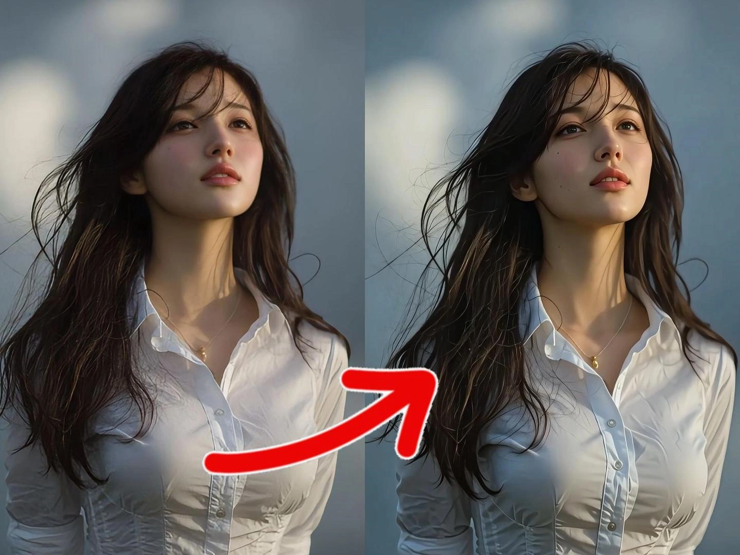 Enhance Social Media Content