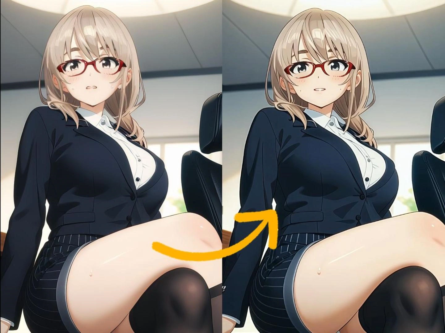 Develop Marketing Animations