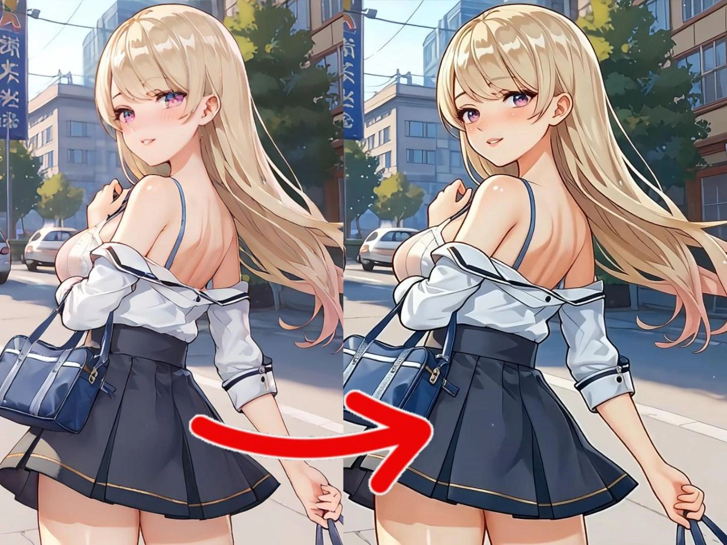 Personalize Educational Materials