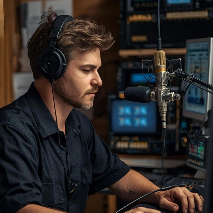 Content Creators and Influencers