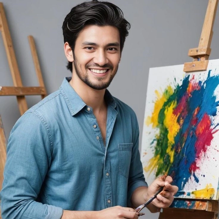 Graphic Designers and Artists