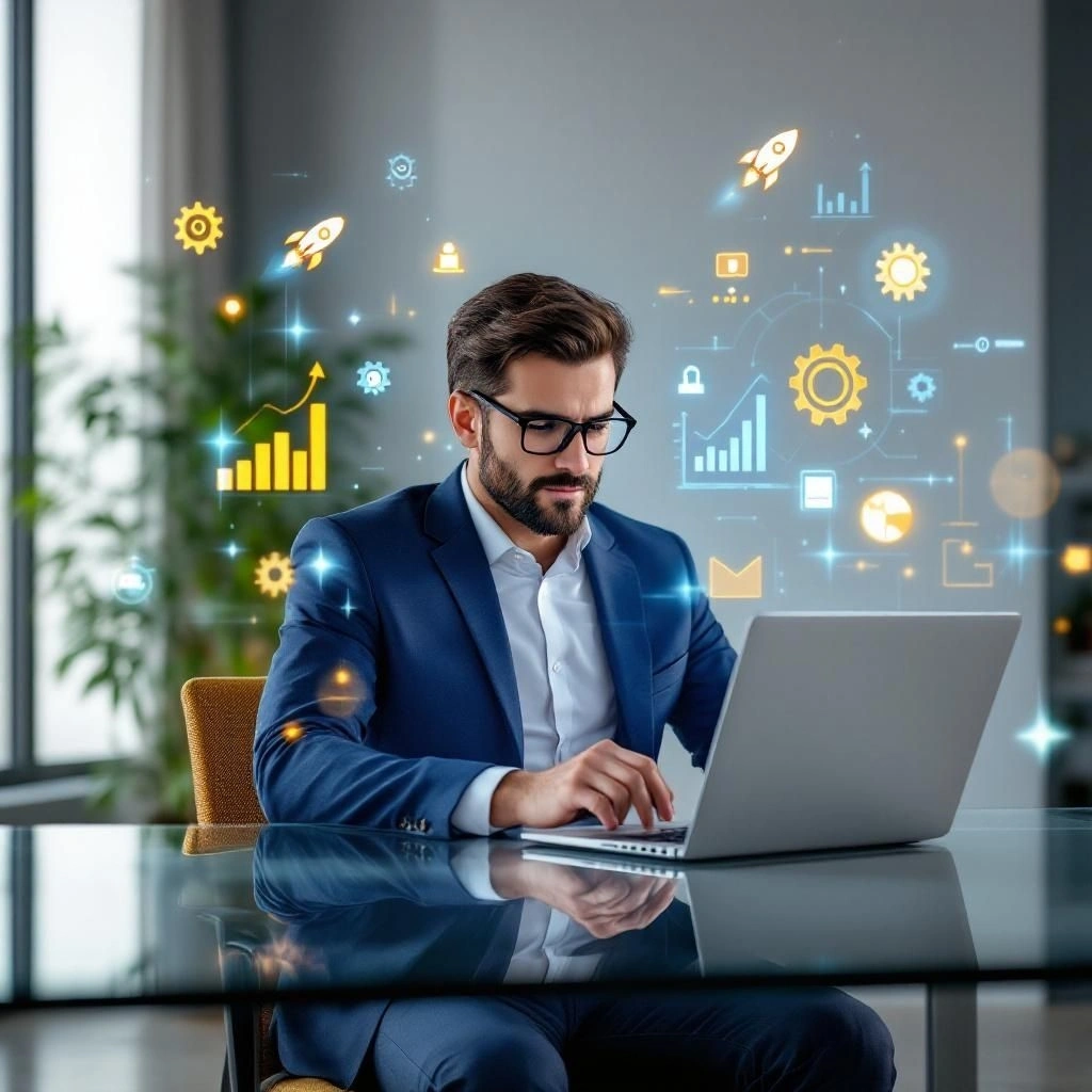 Marketers and Businesses