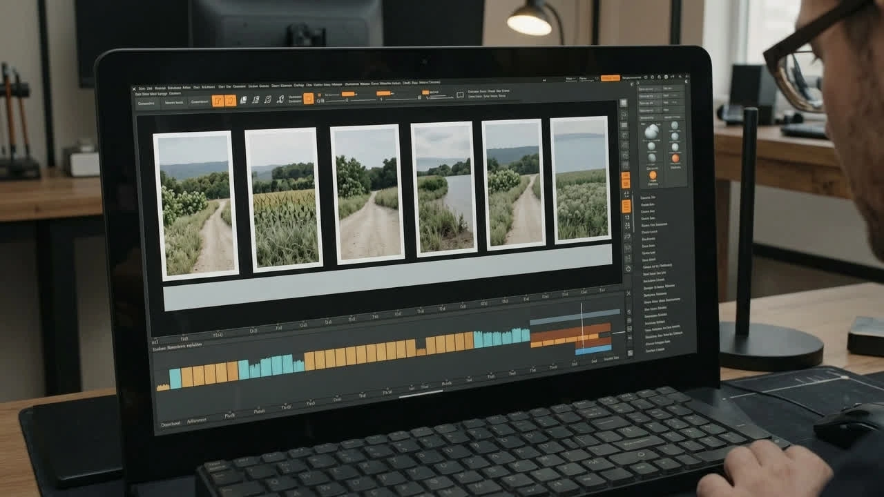 NSFW Video Editors