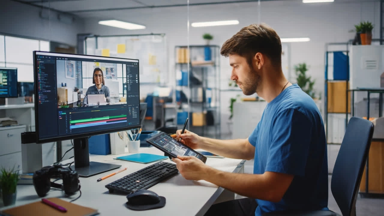 NSFW Video Editors