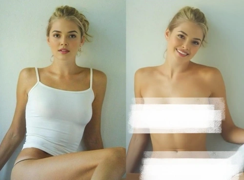 Enhance Images with Magic Cloth Eraser