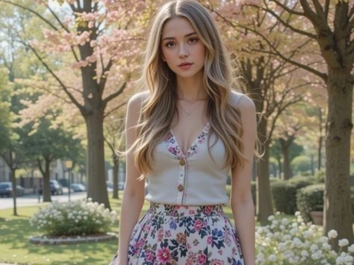 Bilder in Twerk AI-Tanzanimationen umwandeln