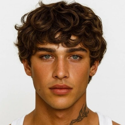 Unterhaltungsbegeisterte für Erwachsene erkunden AI Twerk