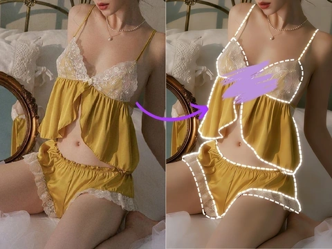 Редактируйте видео с помощью бесплатных инструментов Undress AI Remover